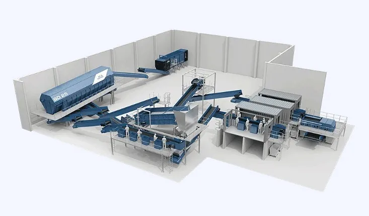 Systemmodell fra BRT HARTNERs nettside