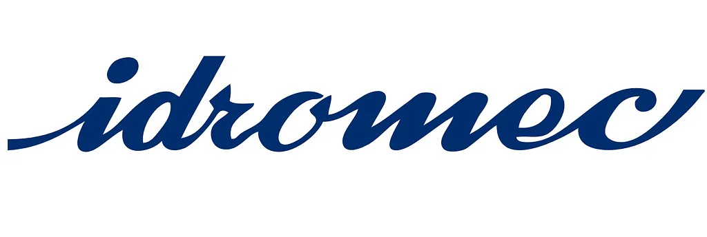 Logo idromec
