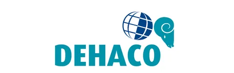 logo Dehaco
