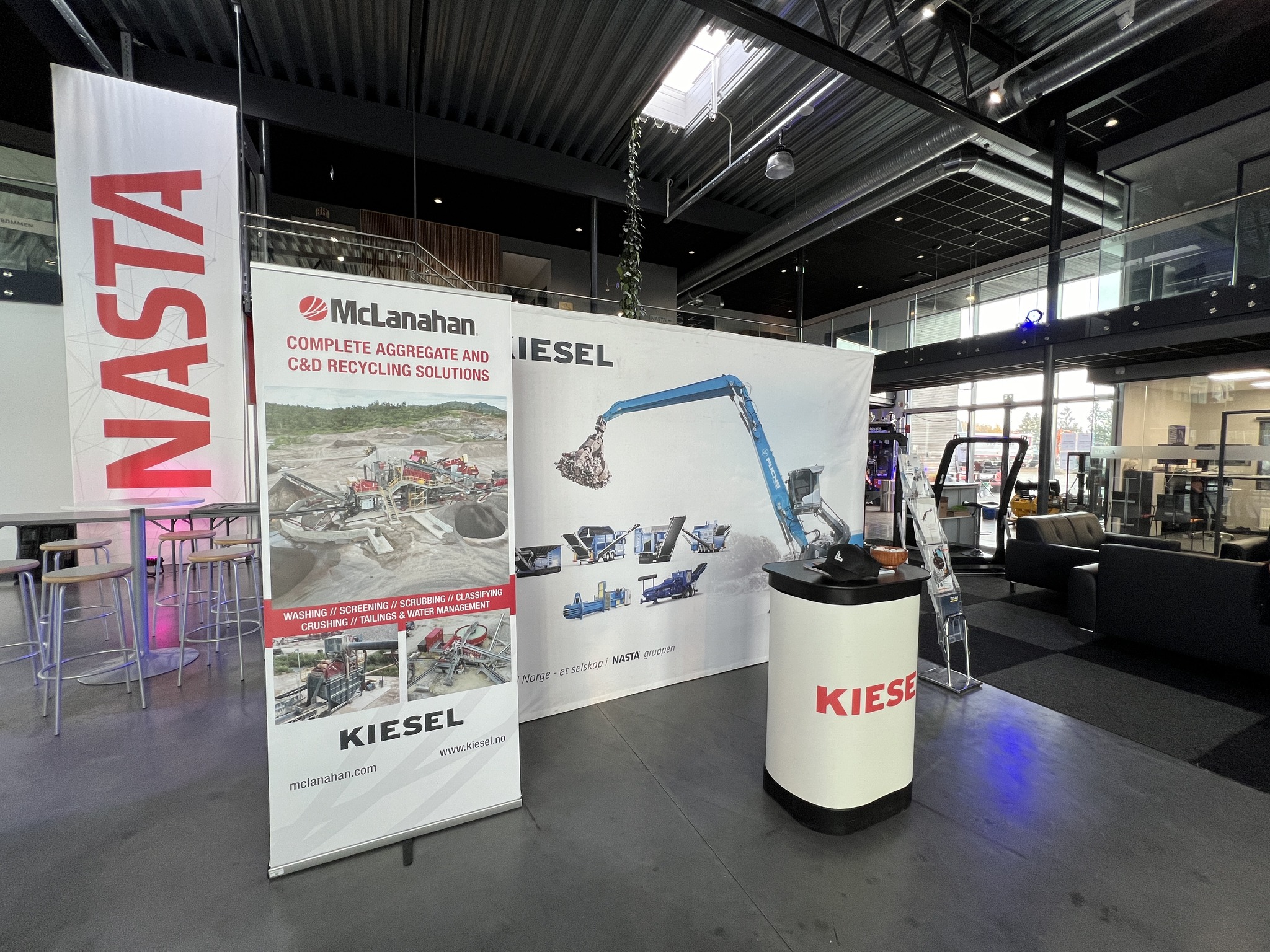 Nasta Lillestrøm 2024 