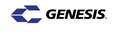 Genesis logo